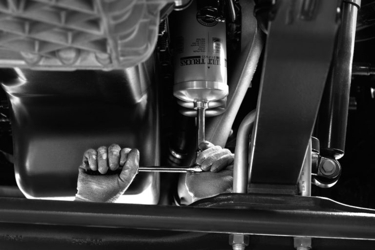 Renault Trucks parts warranty