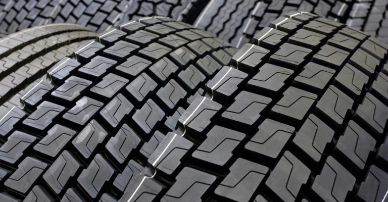 Can ageing cause catastrophic tyre failures?