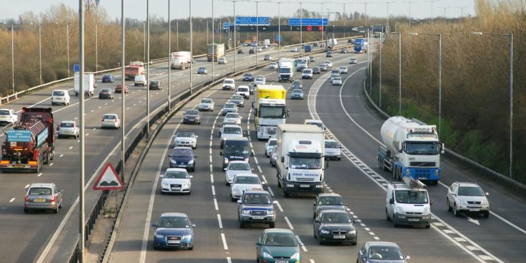 FTA renews call for more truck parking places
