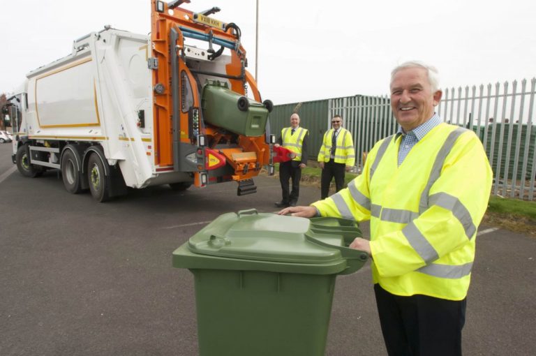 £8.6 million order for Dennis Eagle from Northumberland Council