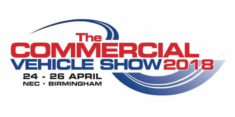 Exhibitor Newsletter Issue 8: 19th April 2018