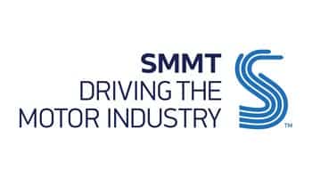 SMMT logo