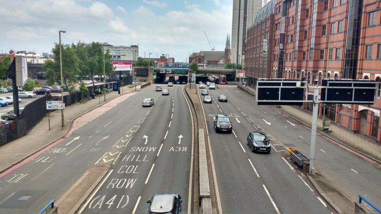 Leeds and Birmingham delay CAZ implementation