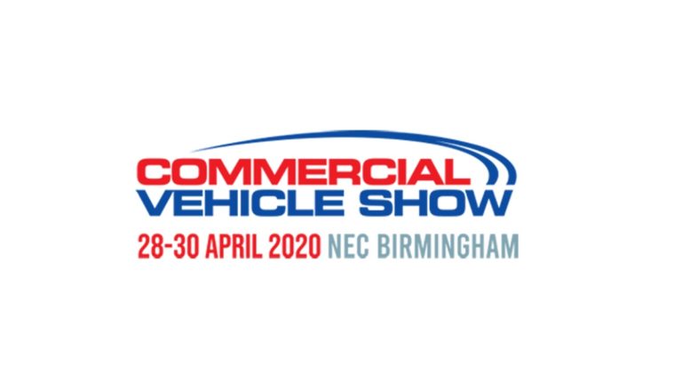 Commercial Vehicle Show cancelled