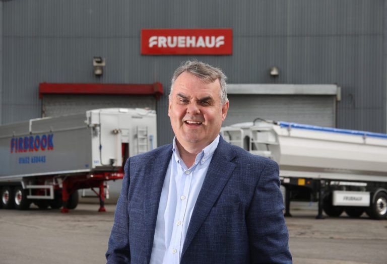 MV Commercials in multi-million deal to acquire Fruehauf